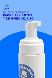 Safe Cleaner Foam - 150 ml