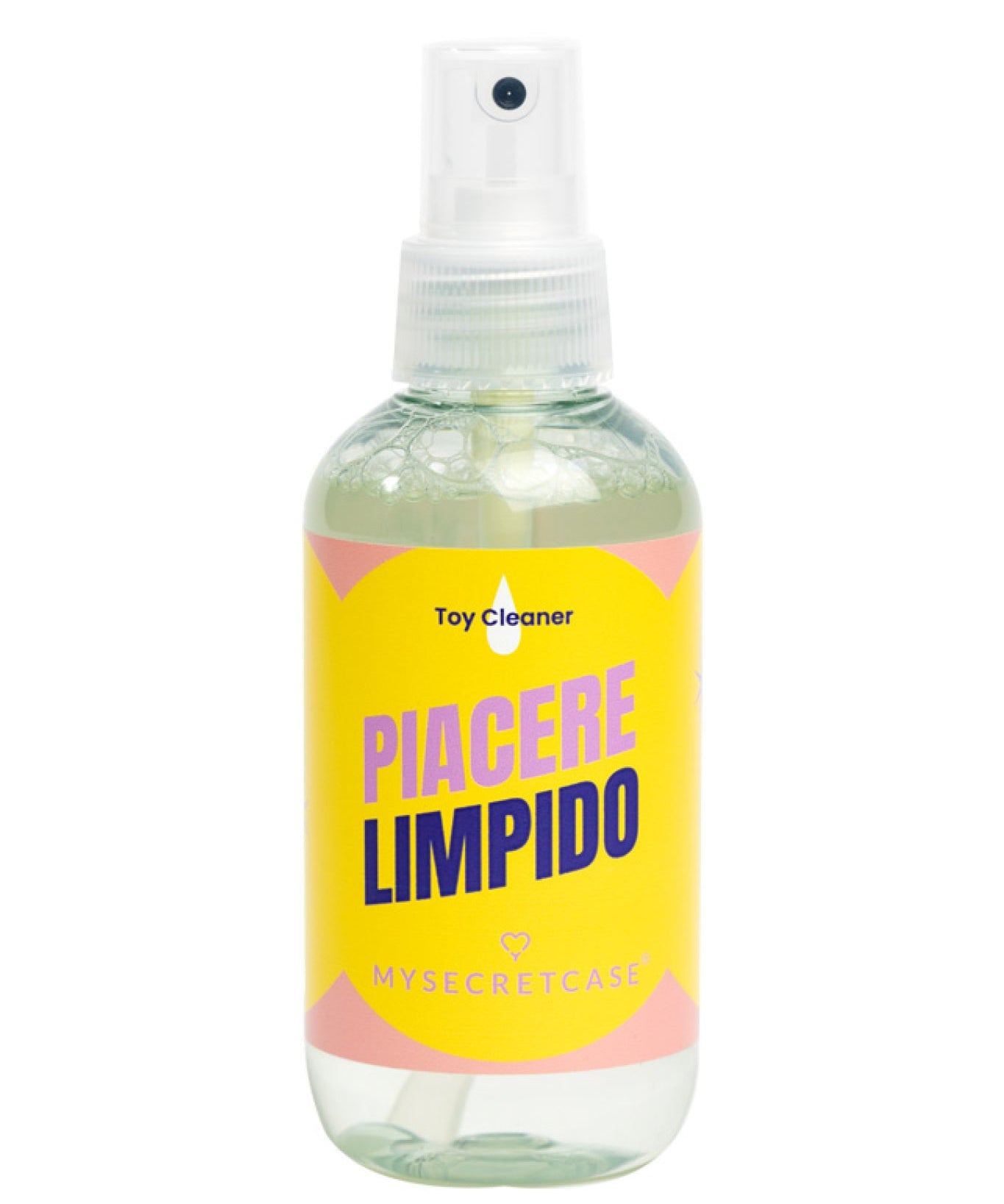 Piacere Limpido - 150 ml (1)
