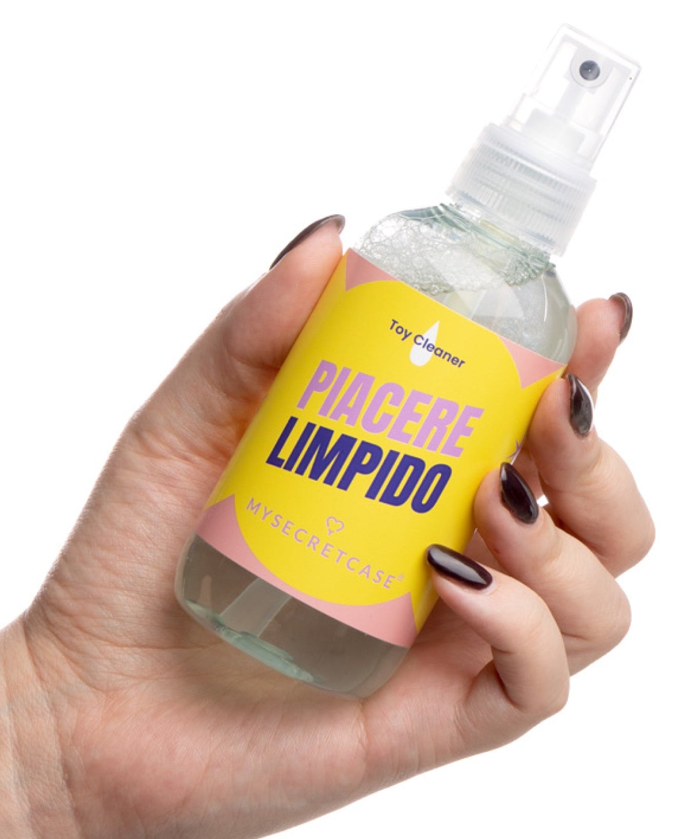 Piacere Limpido - 150 ml (2)