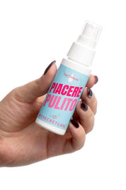 Piacere Pulito - 50 ml - Toycleaner MySecretCase