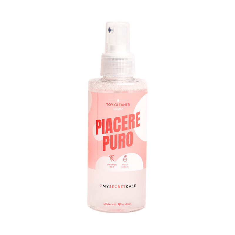 Il Doppio Piacere - MySecretCase