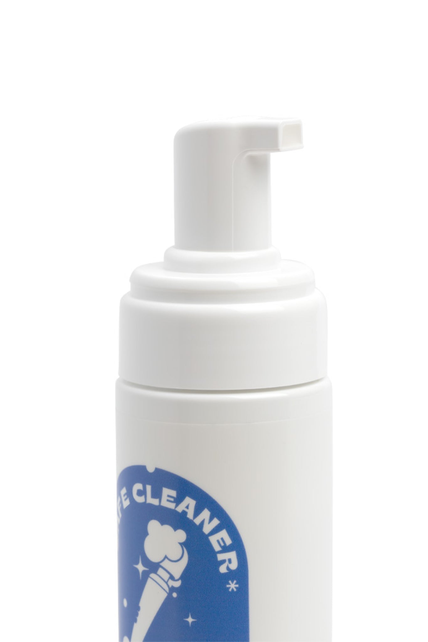 Safe Cleaner Foam - 150 ml (8)