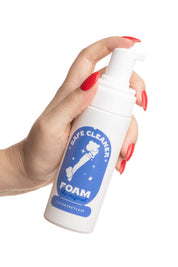 Safe Cleaner Foam - 150 ml (2)