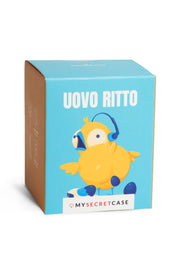Piacere al Tegamino - Masturbatori Pene MySecretCase
