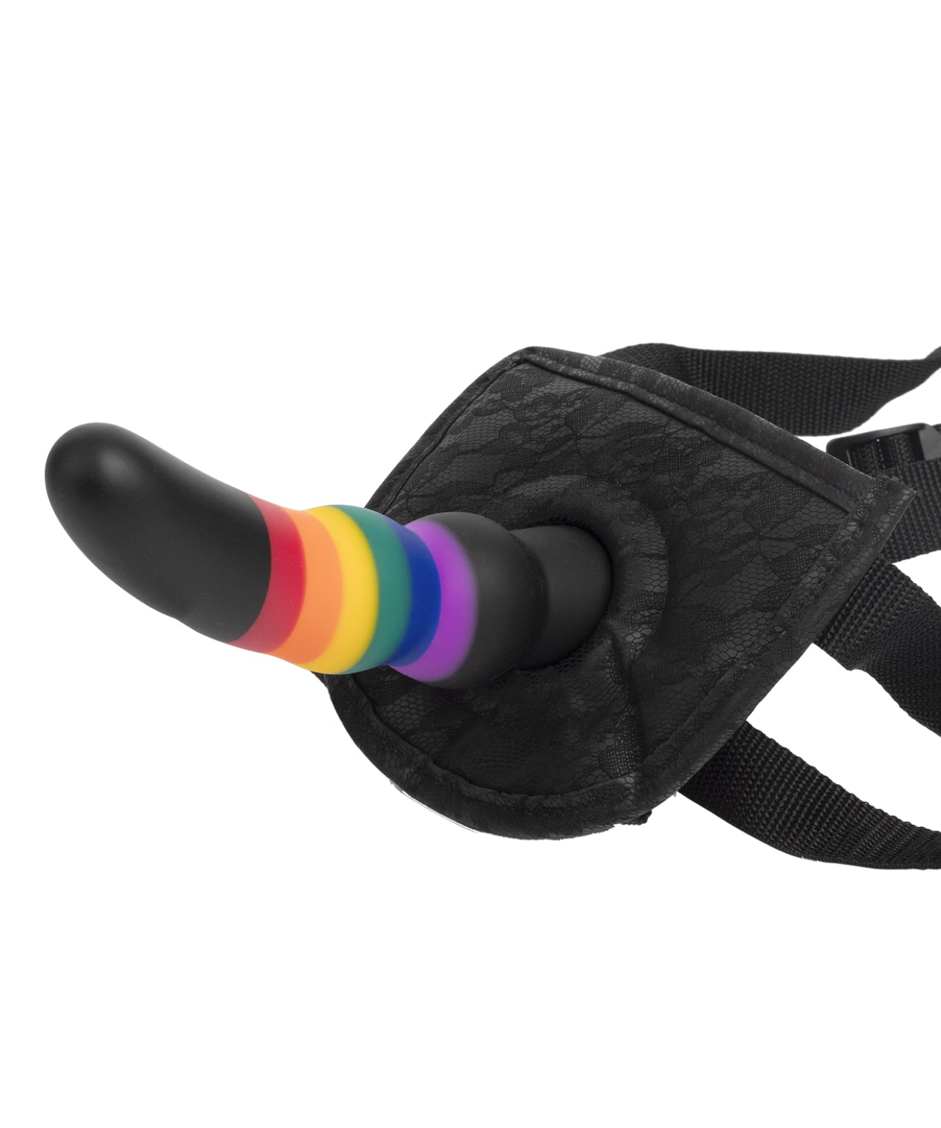 Rainbow Love (1)