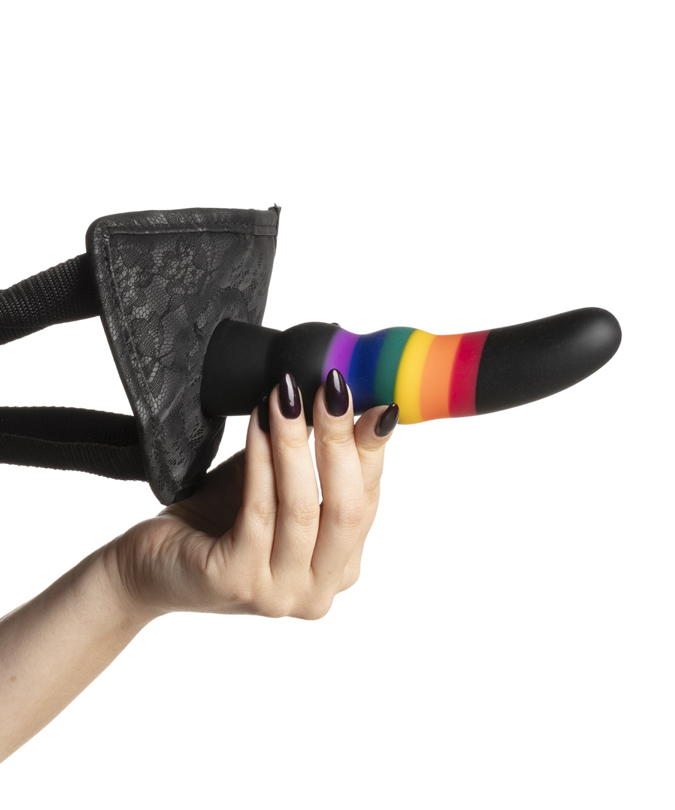 Rainbow Love (2)