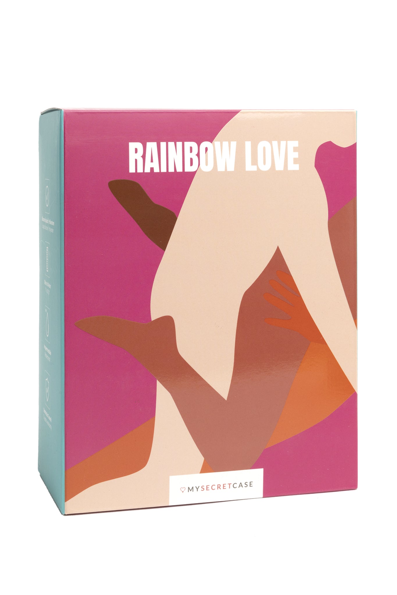 Rainbow Love (12)