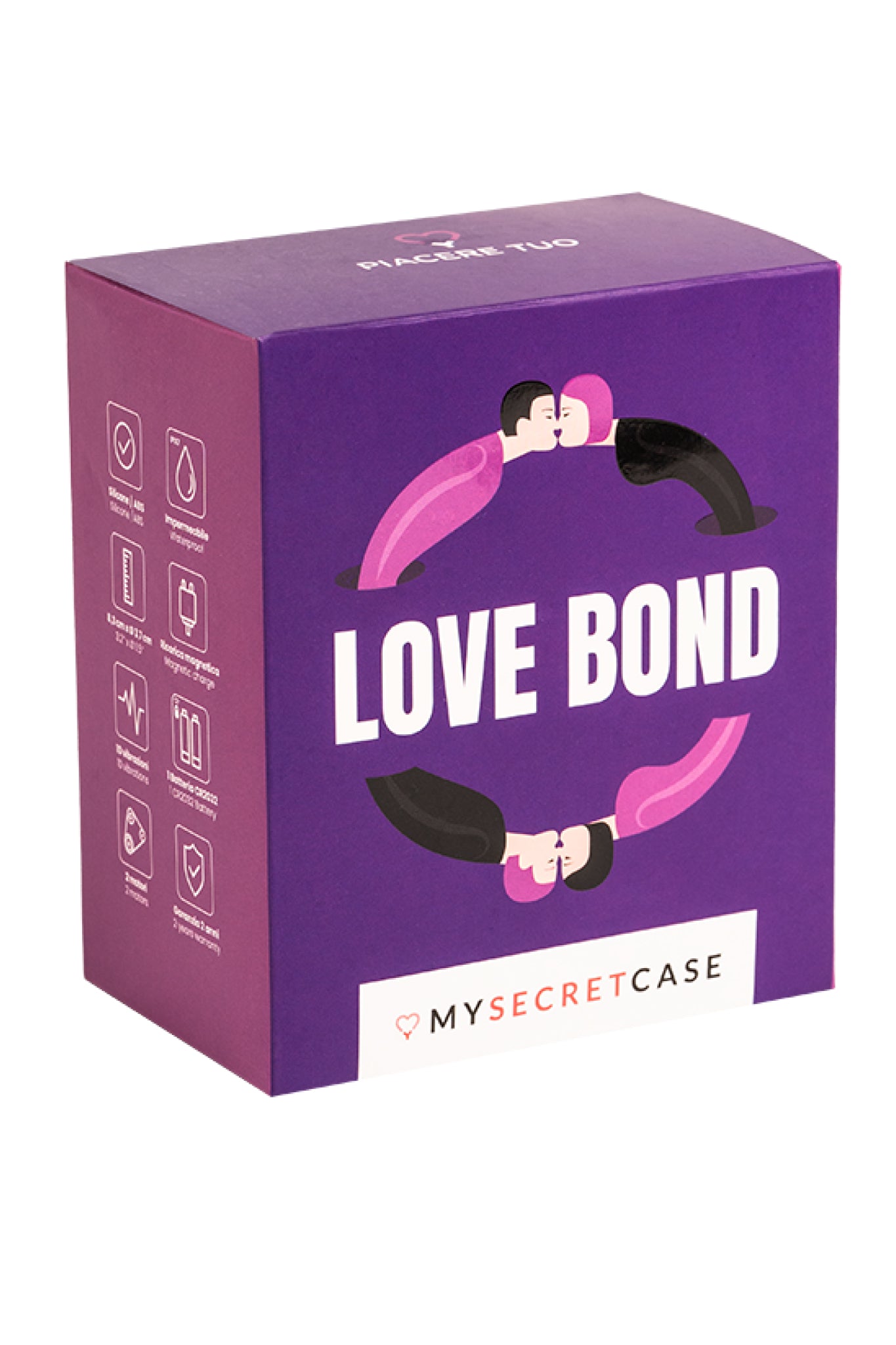 Love Bond (18)