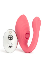 My Baby Wow - Vibratore a C MySecretCase Classic