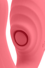 My Baby Wow - Vibratore a C MySecretCase Classic