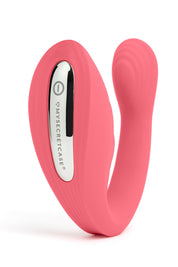 My Baby Wow - Vibratore a C MySecretCase Classic