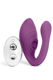 My Baby Wow - Vibratore a C MySecretCase Classic
