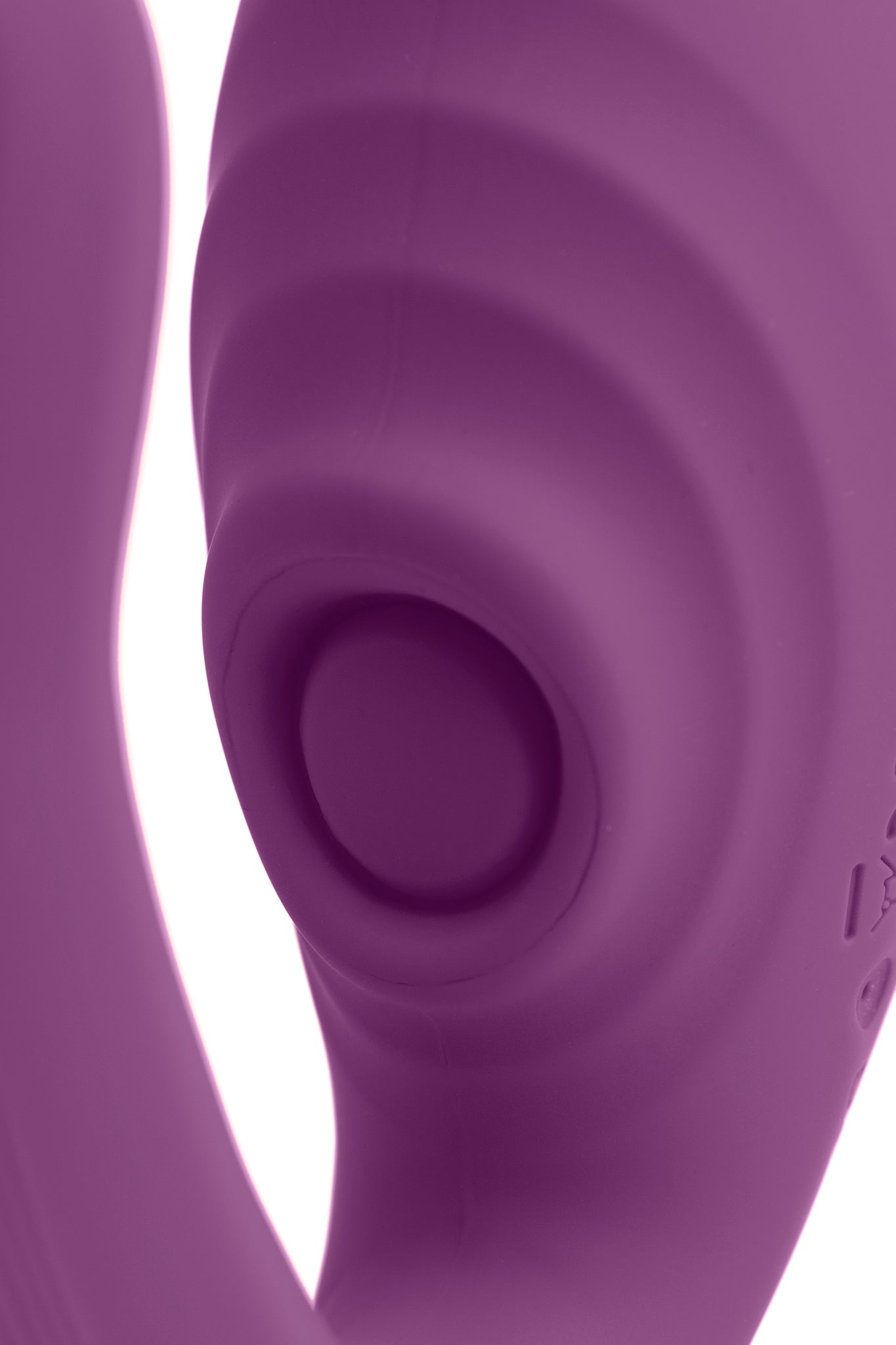 My Baby Wow - Vibratore a C MySecretCase Classic