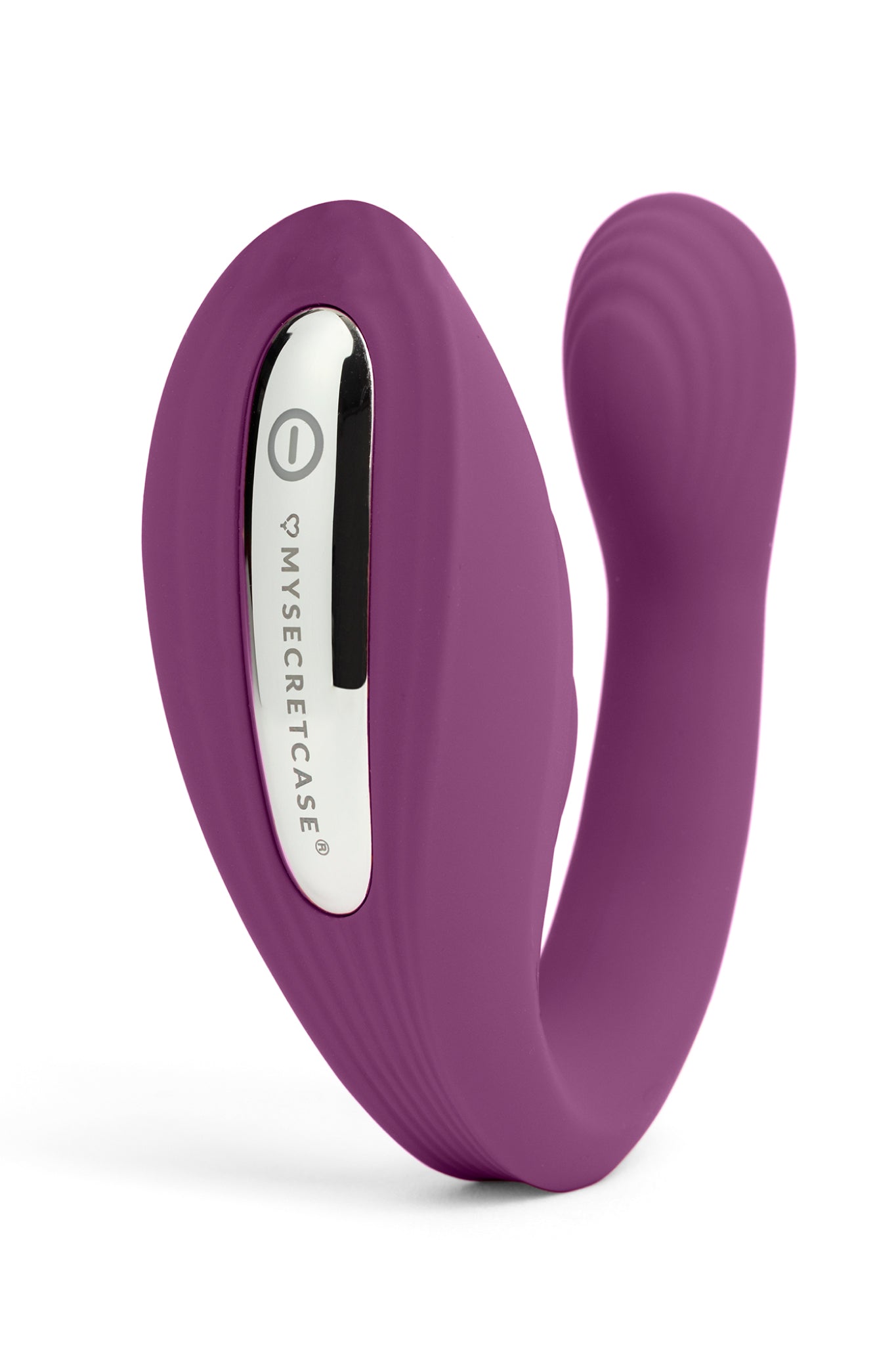 My Baby Wow - Vibratore a C MySecretCase Classic