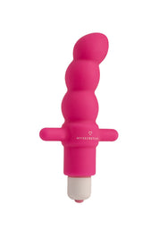 Anal Bubble 2 in 1 - Fucsia (3)