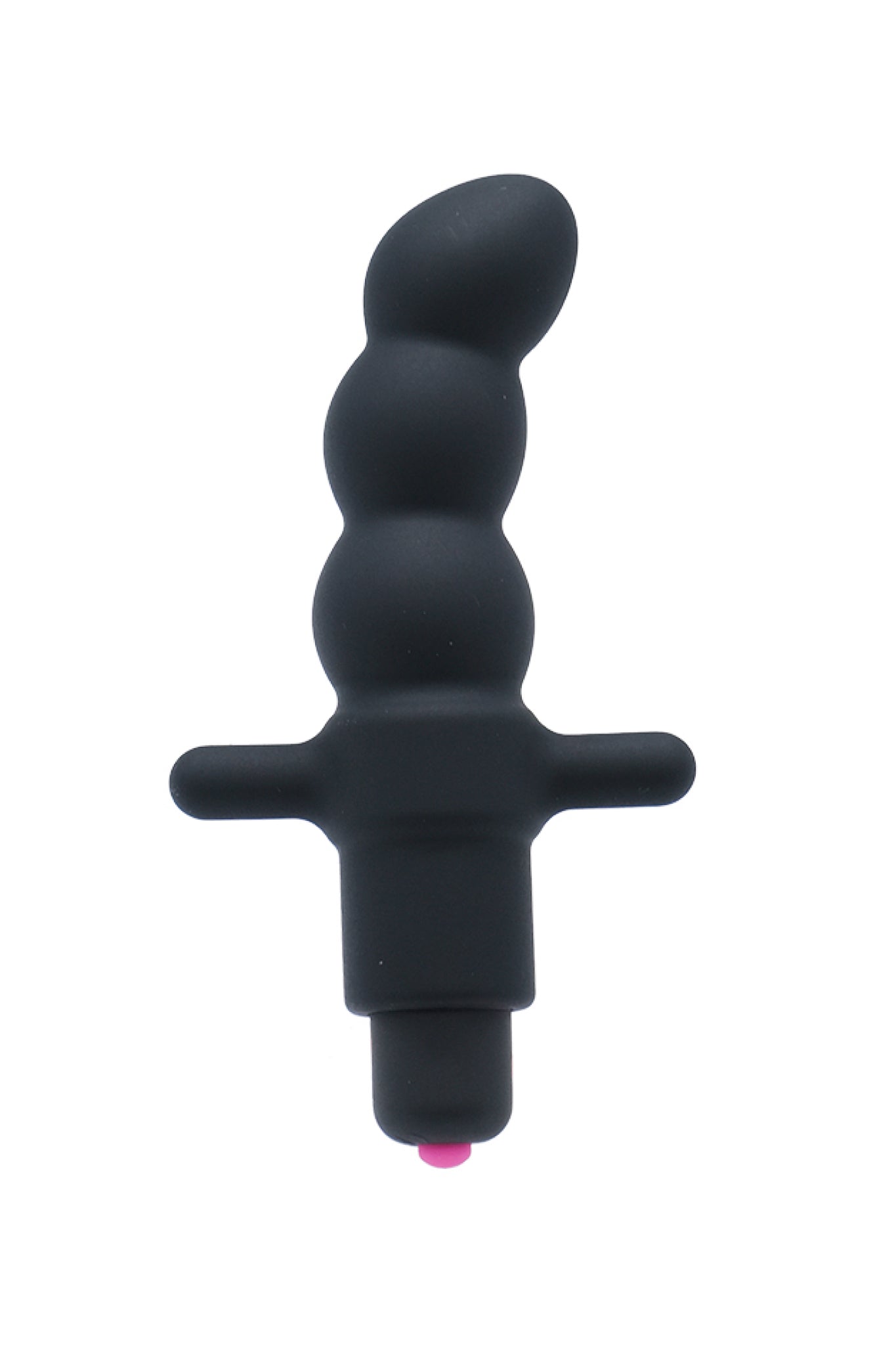 Anal Bubble 2 in 1 - Nero (2)