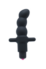 Anal Bubble 2 in 1 - Nero (2)