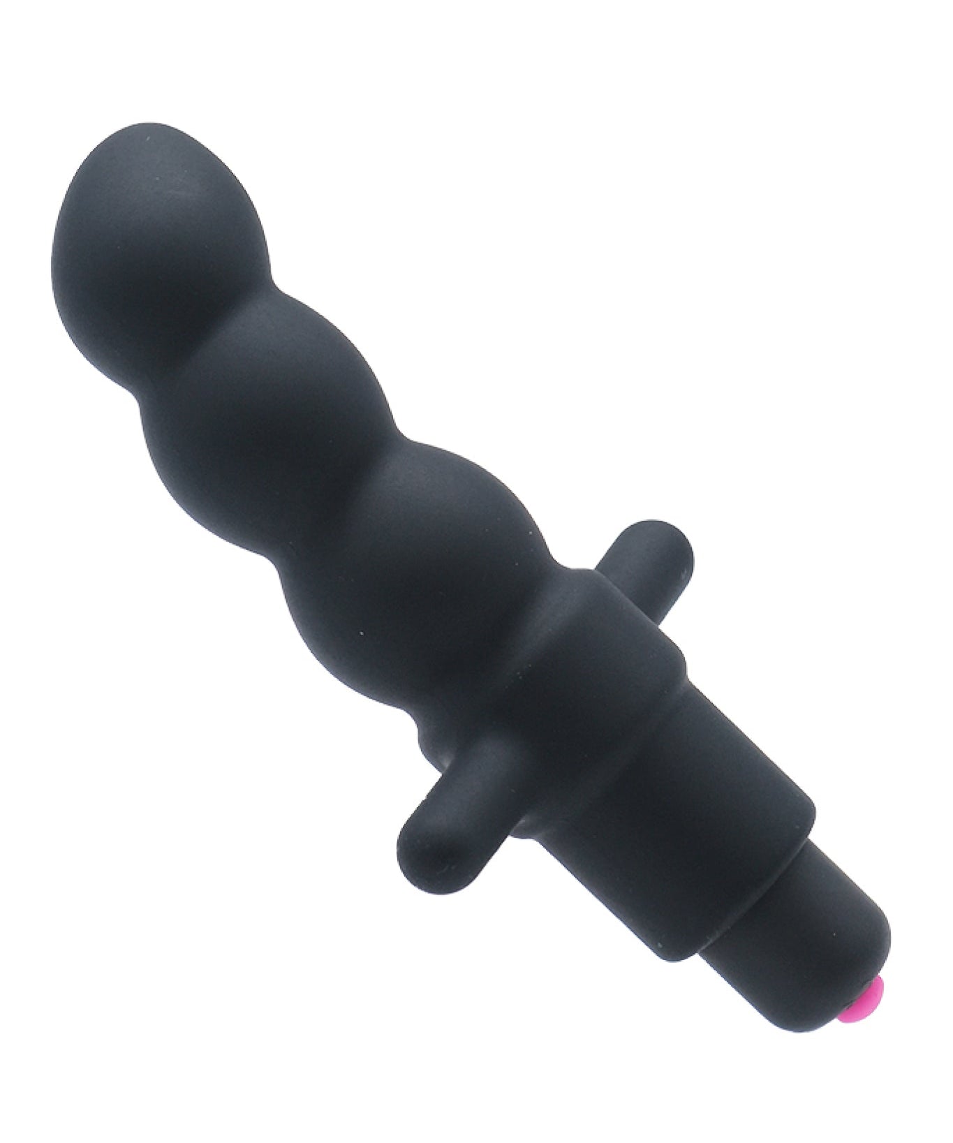 Anal Bubble 2 in 1 - Nero