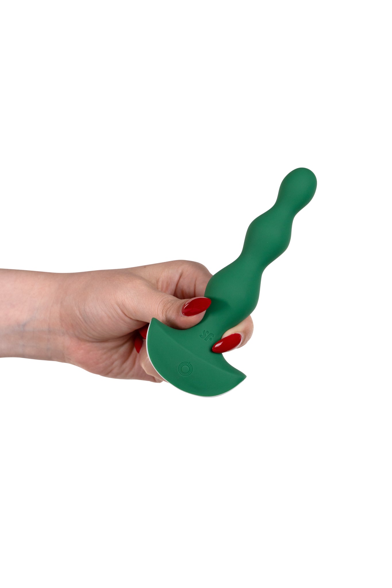 Satisfyer Lolli Plug 2 - Vibratore Anale Satisfyer