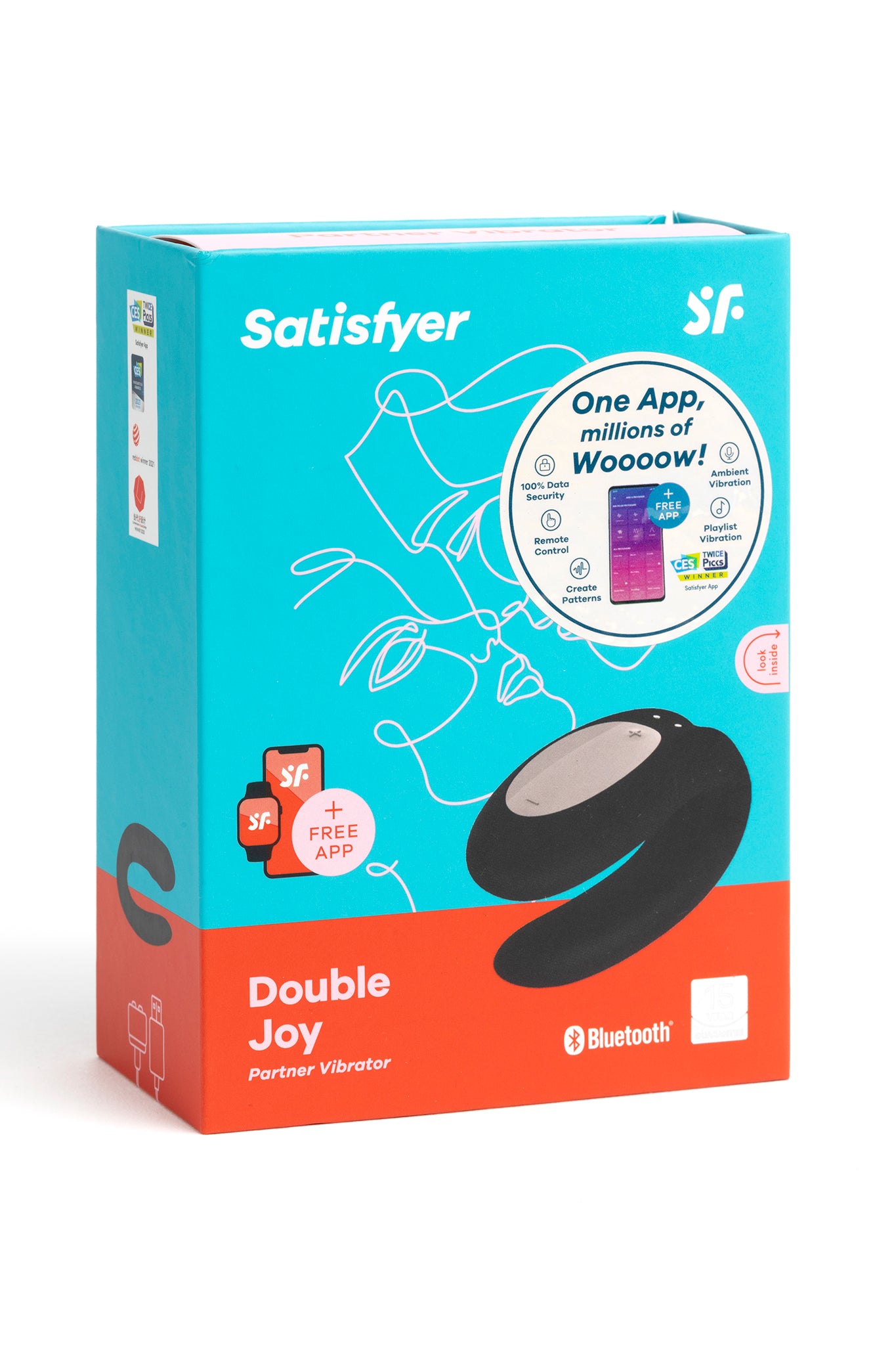 Double Joy (10)