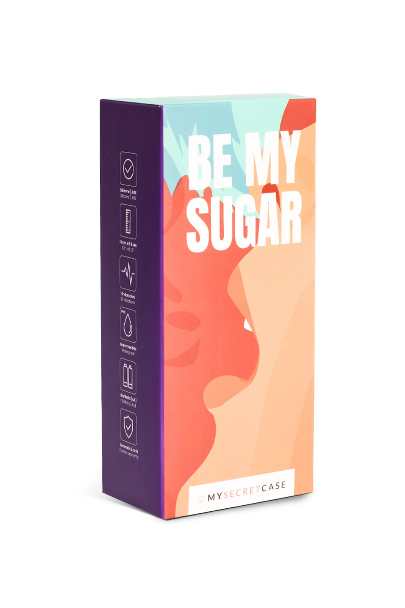 Be My Sugar (9)