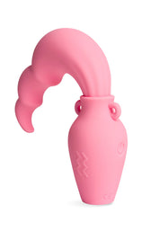 Acquario - Vibratore Clitoride MySecretCase