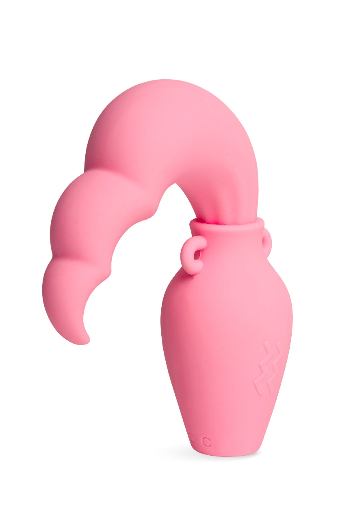 Acquario - Vibratore Clitoride MySecretCase