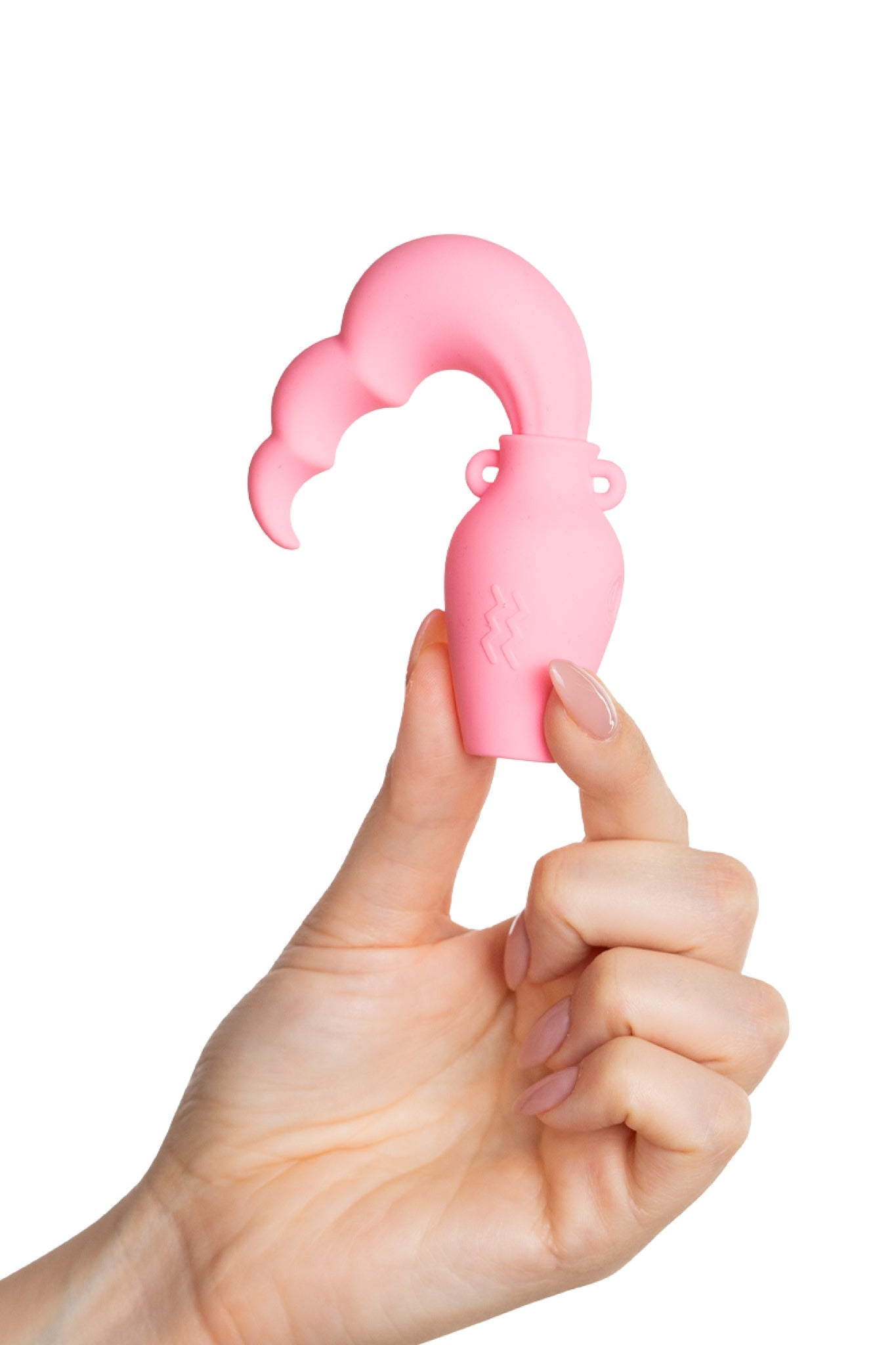 Acquario - Vibratore Clitoride MySecretCase