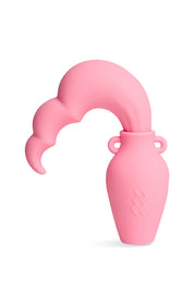 Acquario - Vibratore Clitoride MySecretCase