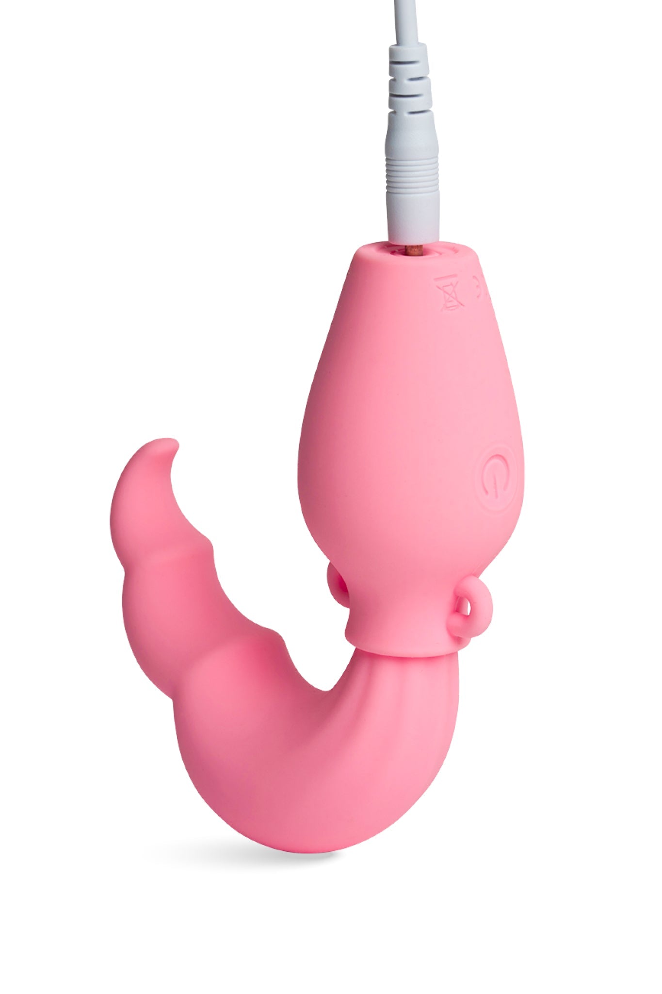 Acquario - Vibratore Clitoride MySecretCase