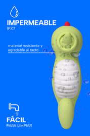 Follacaballito