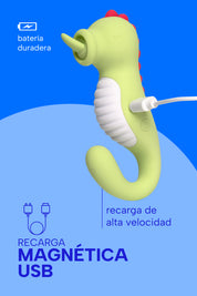 Follacaballito