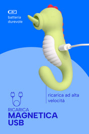 Chiavalluccio - Licking (11)