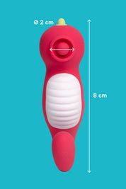 Chiavalluccio - Tapping