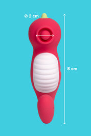 Chiavalluccio - Tapping (6)