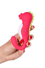 Chiavalluccio - Tapping (2)