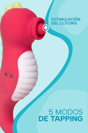 Chiavalluccio - Tapping