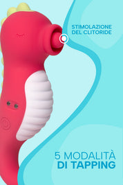 Chiavalluccio - Tapping (3)