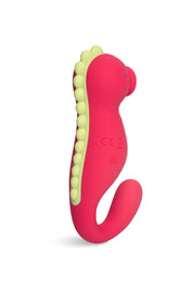 Chiavalluccio - Tapping (9)