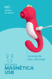 Chiavalluccio - Tapping