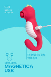 Chiavalluccio - Tapping (4)