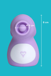 Connilingus - Tapping
