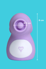Connilingus - Tapping (6)