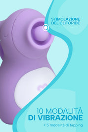 Connilingus - Tapping (3)