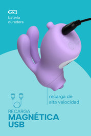 Connilingus - Tapping