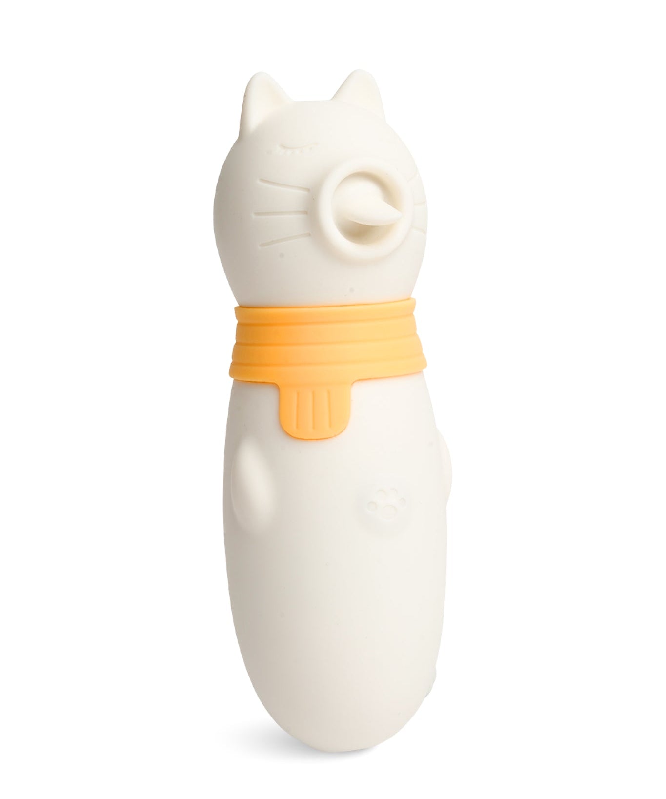 La Gattina - licking (1)