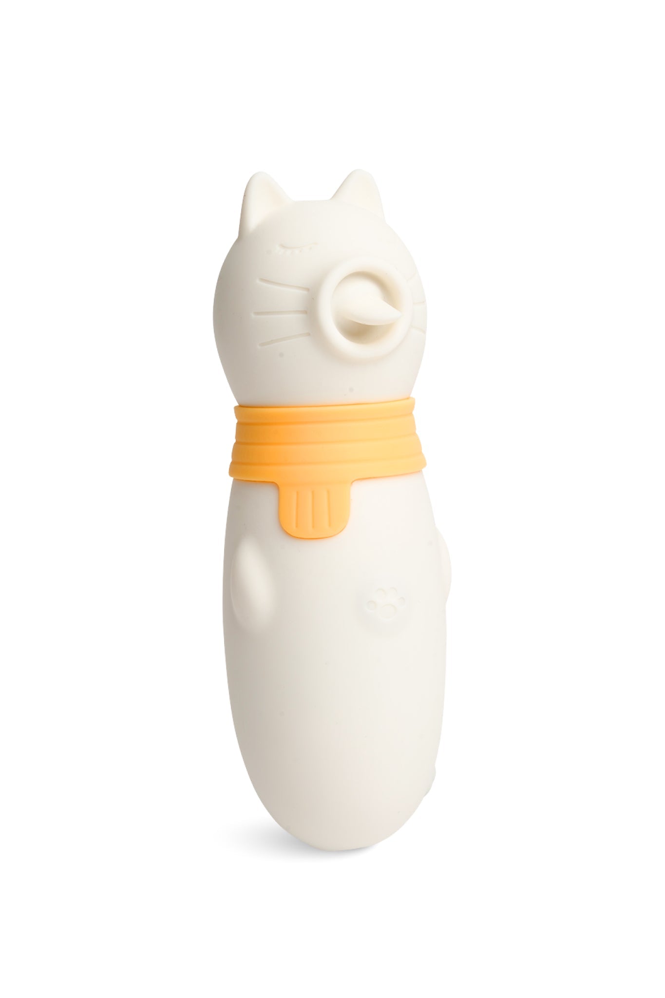 La Gattina - licking (1)