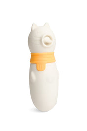 La Gattina - licking (1)