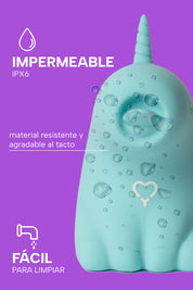 Lamecuerno