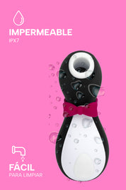 Pro Penguin Next Generation